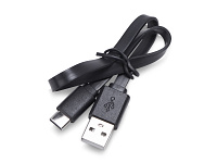 Кабель USB 2.0 A - USB Type-C