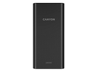 Внешний аккумулятор PB-2001, 20000 mAh