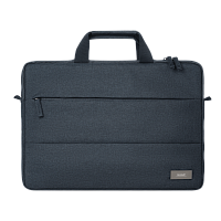 Сумка для ноутбука Fabio, синий