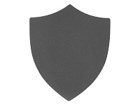 Патч Щит, nubuk