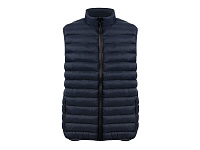 Стеганый жилет Uniqloud, мужской