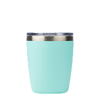 Термокружка вакуумная Viva, аква