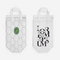 Термосумка для напитков «Термобэг» на заказ, S