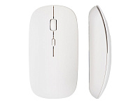 Беспроводная мышь со встроенным аккумулятором Rush, адаптер USB-A