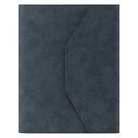 Ежедневник Casablanka недатированный, синий