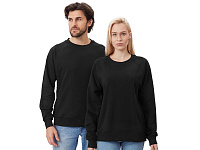 Свитшот оверсайз с рукавом реглан Belgrade, унисекс