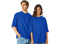 Футболка оверсайз Berlin унисекс