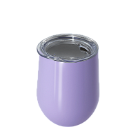 Кофер глянцевый CO12 (сиреневый)