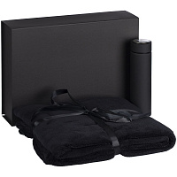 Набор Soft Embrace, черный