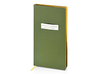 Еженедельник недатированный А6 Verde