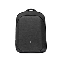 Рюкзак KORIN ClickPack 46х34х16 см, черный