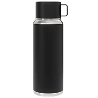 Термос Oslo, черный