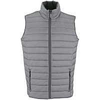 Жилет Wave Men, серый