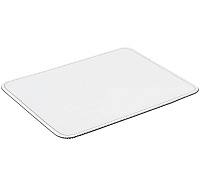 Коврик для мыши Paddo L, белый