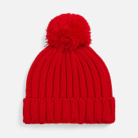 Шапка HappyGo, красная