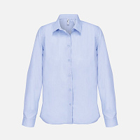 Рубашка женская Bailey Women, голубая