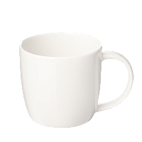 Кружка фарфоровая Dafna