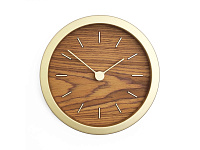 Часы настенные Bronco Gracie XS