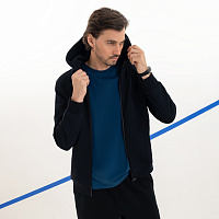 Футболка унисекс RUST NEO, 240 гр., синий