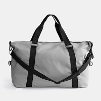 Сумка дорожная Altro, серая