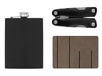 Подарочный набор Путешественник 2.0.