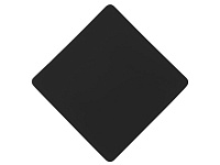 Патч Ромб, soft-touch