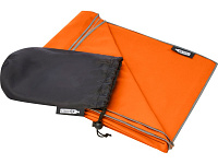 Сверхлегкое быстросохнущее полотенце Pieter из переработанного РЕТ-пластика