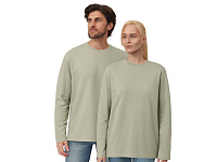 Лонгслив оверсайз Berlin унисекс