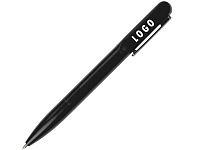 Ручка шариковая металлическая Illuminata со светящимся логотипом