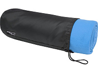 Плед Willow из вторичного ПЭТ