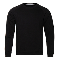 Свитшот унисекс STAN футер с начёсом 260, 53