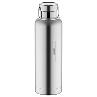 Термобутылка Stela, стальная