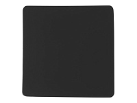 Патч Квадрат, soft-touch