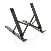 Подставка для ноутбука/планшета Terra из переработанного алюминия RCS