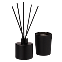 Набор ароматический Seira, черный