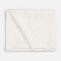 Шарф Yong, белый