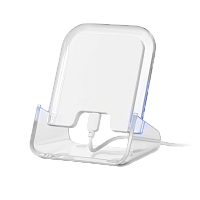 Беспроводное зарядное устройство 15W Gloss NEO