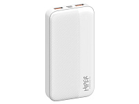 Портативный внешний аккумулятор SM, 20000 mAh