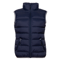 Жилет женский STAN утепленный таффета 210T, 65, 82W