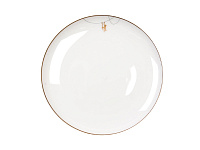 Тарелка PLATE 2 TRO