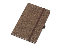 Блокнот из переработанных кофейных зерен Coffee Notes