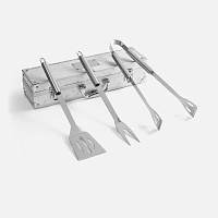 Набор для барбекю Hard Work