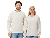 Свитшот оверсайз Paris, унисекс