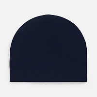 Шапка Senti, темно-синяя