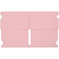 Футляр для маски Devon, розовый