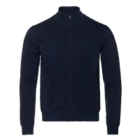 Толстовка унисекс STAN на молнии футер без начёса 245, 65