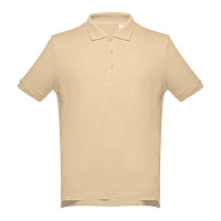 Рубашка-поло мужская ADAM 195