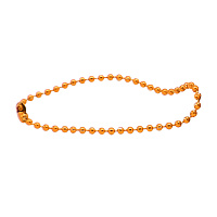 Цепочка для флешки Designer Оранжевый