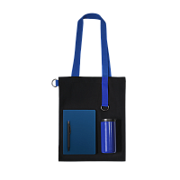 Набор Bplanner Аuto (чёрный с синим)