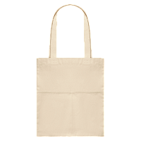 Сумка для покупок Tessa NEO, неокрашенная